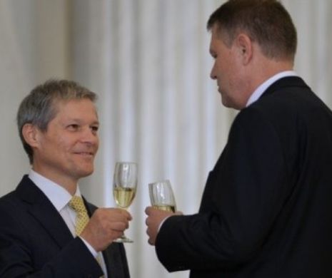 Gorghiu este trup şi suflet alături de Iohannis la alegerile prezidenţiale. „Opoziţia va trebui să aibă un singur candidat”