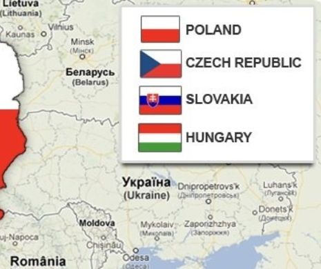 Grupul de la Vişegrad: Singurii candidaţi acceptabili pentru poziţiile de conducere în Bruxelles sunt cei care înţeleg problemele Europei Centrale