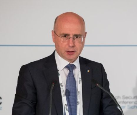 Guvernul Filip a aprobat transferul ambasadei Republicii Moldova! News alert