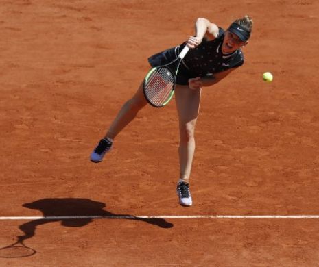 Halep, favorită la câștigarea Roland Garros