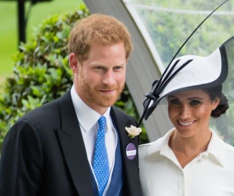 În Marea Britanie, nazismul e la el acasă: Ucideţi pe prinţul Harry, a trădat rasa căsătorinde-se cu o afro-americană