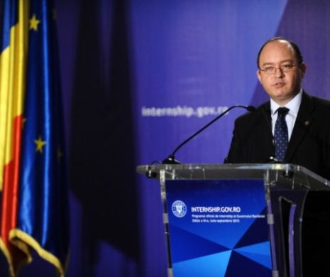 În plină criză politică, Bogdan Aurescu se află într-o vizită de lucru la Chişinău