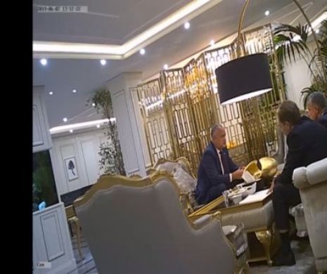 Înregistrarea  bombă care scoate adevărul la iveală. Dodon recunoaşte. Totul despre finanţarea colosală a  PSRM de către regimul de la Moscova