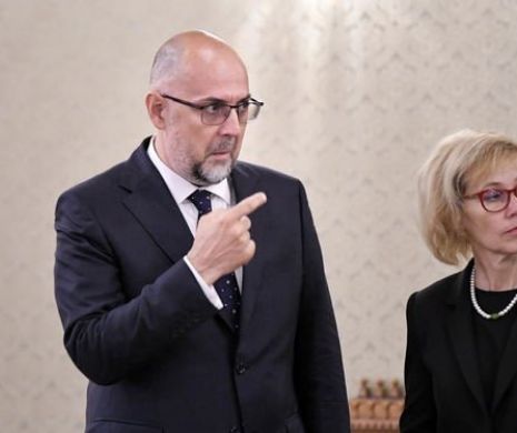 Instituțiile românești blamate. Kelemen Hunor pretinde că nu poate avea încredere în militarii români