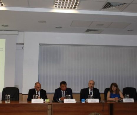 Învăţământul dual este un parteneriat public - privat benfic tuturor celor implicați