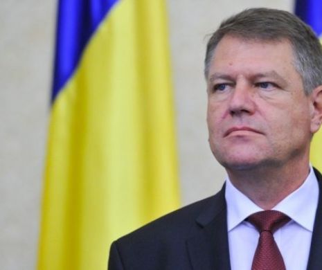 Iohannis, atac dur la PSD: „Este un ATENTAT la adresa întregului sistem”