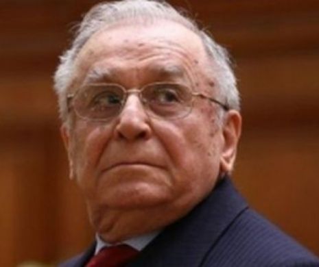Ion Iliescu rămâne internat! Care este starea acestuia. News alert