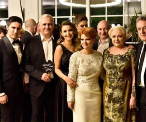 Astă seară demisionăm în familie. Încă o ruptură în PSD
