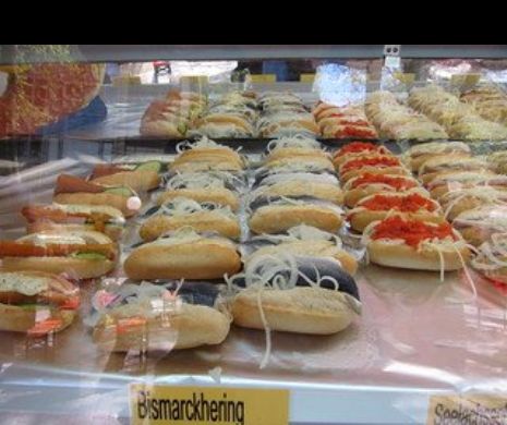 Listeria loveşte mortal. Cinci persoane au decedat. Autorităţile din toată ţara sunt în alertă