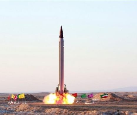 Marea Britanie, îngrijorată de posibilitatea izbucnirii unui conflict accidental între SUA și Iran