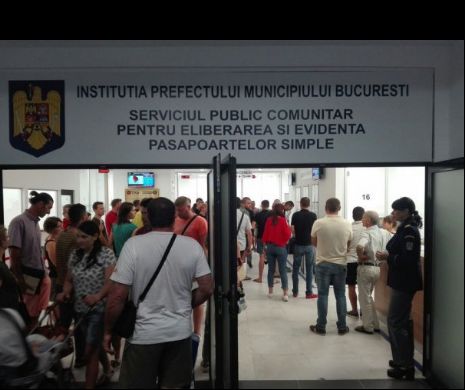 Modificări în regimul paşapoartelor. Măsurile vor intra în vigoare de săptămâna viitoare