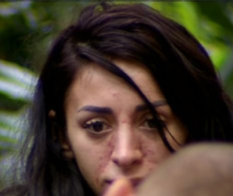 Momente tensionate la Chefi la cuțite. Ruby, protagonista unui adevărat dezastru. Fanii au fost șocați