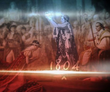 Napoleon îndrăgostit: Ți-am displăcut, Doamnă?