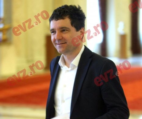 Deputat PNL: „Nicușor Dan este cel mai bun candidat la Primăria Capitalei”