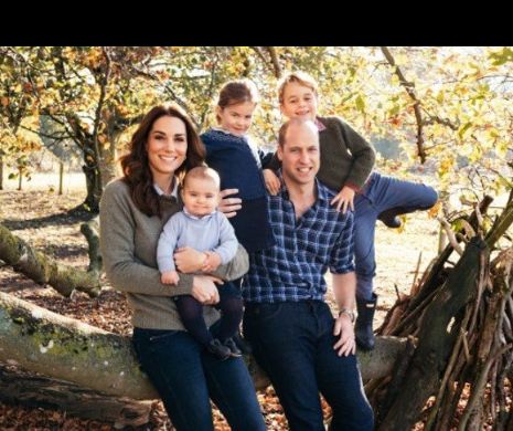 Nimic oficial la Casa Regală de ziua Prinţului William?