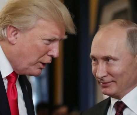 Noi ameninţări din partea Rusiei către Statele Unite. Putin avertizează.  „Ar fi o catastrofă”