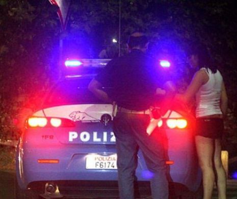 Nu mai au limite! Hoții din Italia au terorizat Roma cu o nouă metodă de furt. Nu o să crezi ce le-a trecut prin cap.