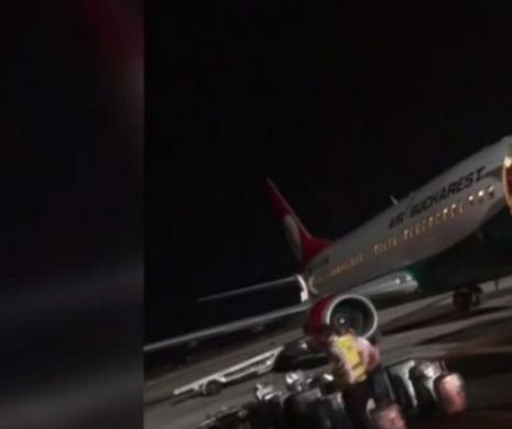 Panică la aeroport. Vacanţă cu final neprevăzut. 60 de turişti români au rămas blocaţi în Egipt