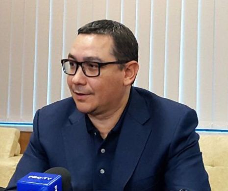 Partidul Pro România primit într-o familie europeană. Un grup puternic îi întinde mâna lui Ponta. Cu cine mai sunt parteneri