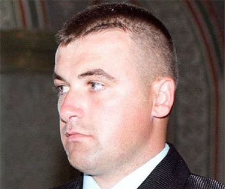 Plutonierul sălbatic din Vaslui care și-a tocat amanta cu ciocanul a fost arestat