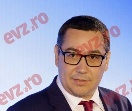 Ponta despre moțiunea de cenzură: „nu semnăm dar votam ". Cine este premierul propus de Pro România