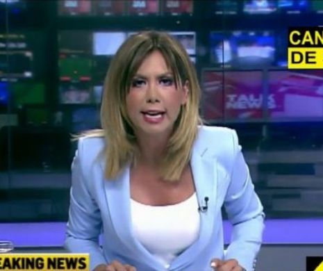 Propunere indecentă pentru Denise Rifai. Ce i-a propus un greu din PNL? „A fost o ofertă pe care am...”