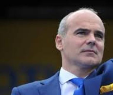 Rareş Bogdan, dezvăluie ce se întâmplă în Parlament. Negocierile sunt blocate