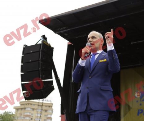 Rareș Bogdan explică intervenția la Antena 3. Mesajul a devenit viral. „Oameni buni, de unde atâta intoleranță?”