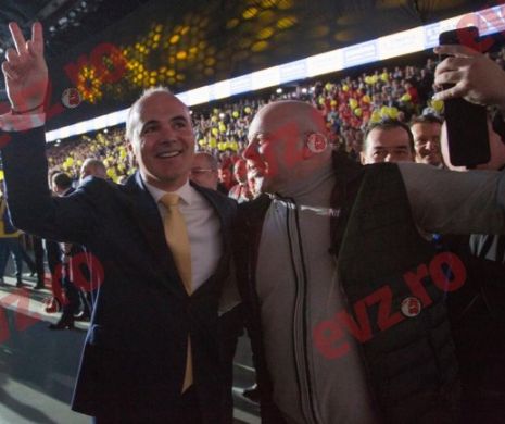 Rareş Bogdan: „Sunt pregătit să preiau Bucureștiul ”. Ce a hotărât Ludovic Orban