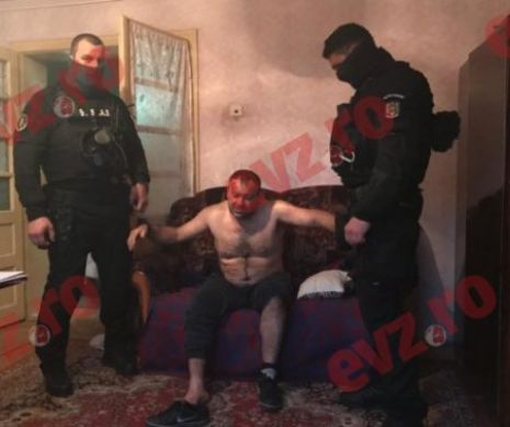 Reacția MAI după capturarea ucigașului: „Nu poate șterge durerea imensă”