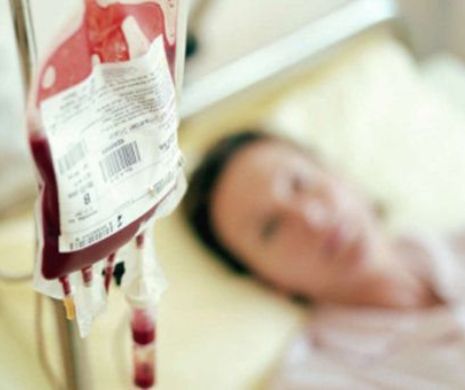 Revoluție în medicină! Descoperirea care ar putea salva milioane de vieți. Ce este „sângele universal”