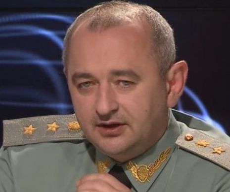 România a fost băgată într-un scandal de dezinformare. Reacţia procurorului militar şef al Ucrainei, Anatoli Matios