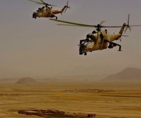 Rusia vrea să pună mâna pe Africa