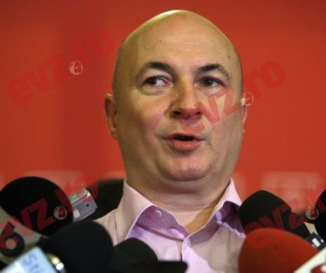 Scandal în PSD înainte de Congres! Codrin Ştefănescu aruncă cu cuvinte grele în colegii săi de partid