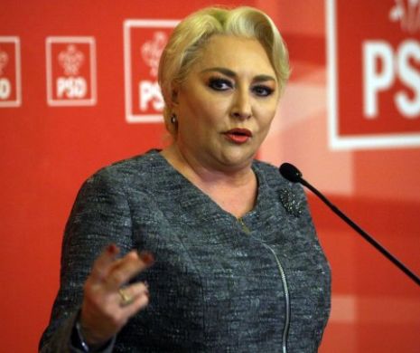 Scandal la ședința PSD! Tensiuni între Marcel Ciolacu și Marian Oprișan. Care este reacția premierului Dăncilă