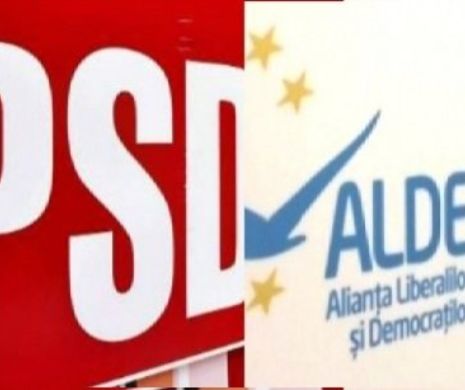 Scindare în coaliția de guvernare? Afirmația care ar putea isca un scandal între PSD și ALDE