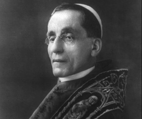 Scurta și furtunoasa relație Vatican-România