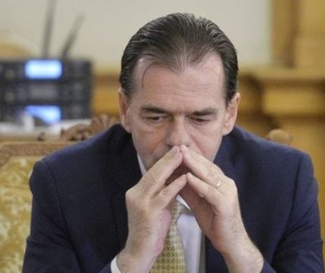 Se cere demisia lui Orban. Un primar PNL, atac acid la decizia sa