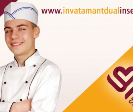 Sectorul 3, cei mai buni! Cum te înscrii la Învățământul Dual în Sectorul 3!