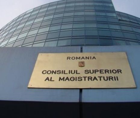 Șefii de tribunale cer CSM să apere magistrații de abuzurile DNA
