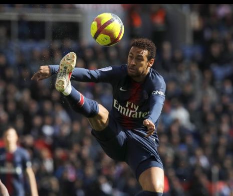 Neymar pierde un proces de zeci de milioane de euro. Brazilianul își reface bugetul