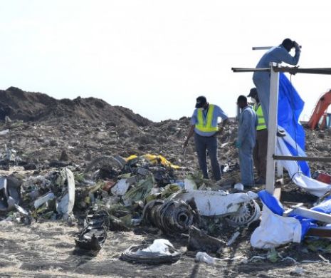 Secretul pe care Boeing nu dorea să fie făcut public. Sute de oameni au murit