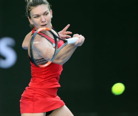 Simona Halep a coborât cinci locuri în ierarhia WTA. Cum arată Top 10, după Roland Garros