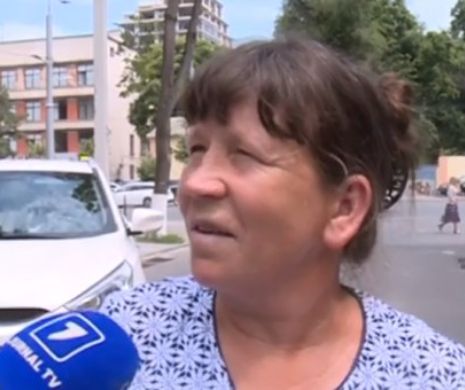 Sinceritatea unei „protestatare”: Oamenii aduși organizat la proteste sunt plăţiţi cu 500 de lei