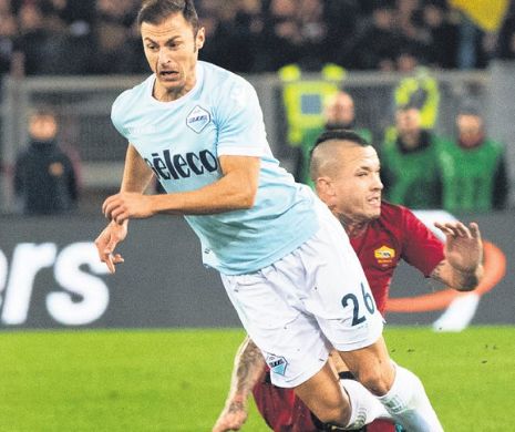 Ștefan Radu, aproape de despărțirea de Lazio. Decizia luată de președintele clubului