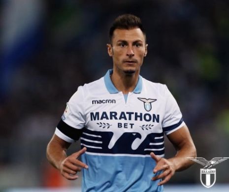 Ștefan Radu, pus pe liber de Lazio în fața colegilor. Tifosii au pornit războiul cu oficialii clubului