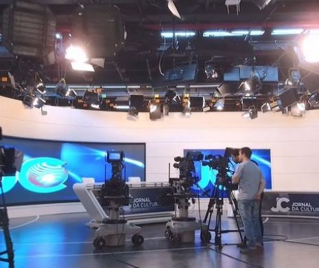 Momente cumplite pentru vedeta de la Antena. Scene horror în bucătărie