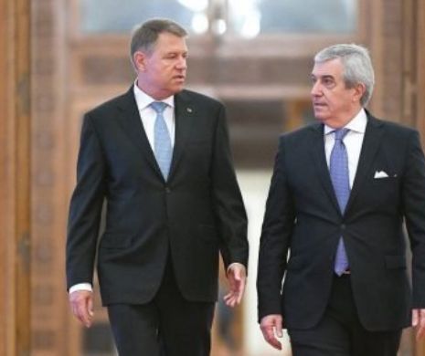 Tăriceanu s-a răzgândit! Prezidențialele nu mai sunt un „vis interzis” pentru liderul ALDE. Se pregătește o lovitură pentru PSD?