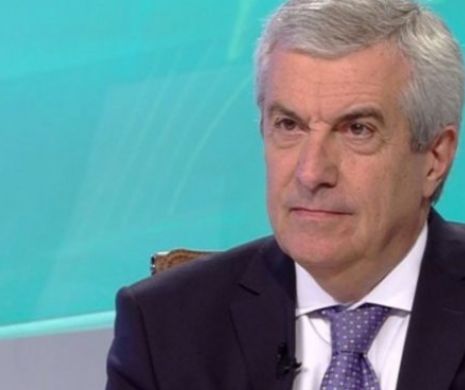Tăriceanu, veste bombă despre candidatul la prezidențiale. Ce s-a decis în urma Congresului PSD