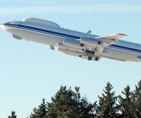 Tehnologia a avansat! Ce avion are în dotare Armata SUA
